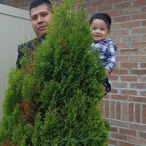 Meet your Posher, Roberto